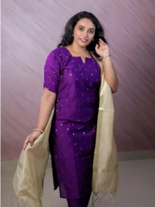 Classy Wear / Classy Kurti / Cord Set Pur