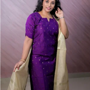 Classy Wear / Classy Kurti / Cord Set Pur