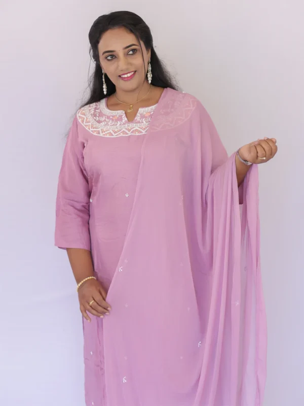 Royal Wear / Lavender - Image 3